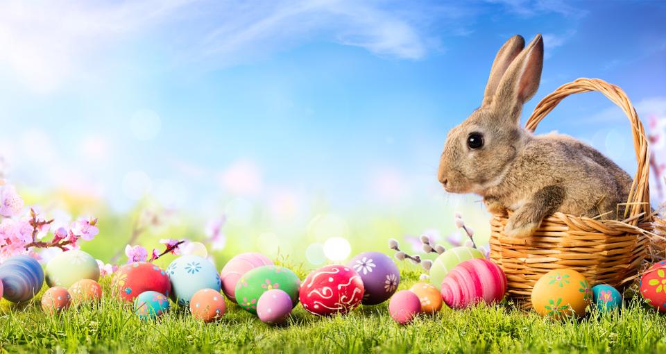 Easter Brunch