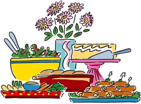 Funeral Luncheons