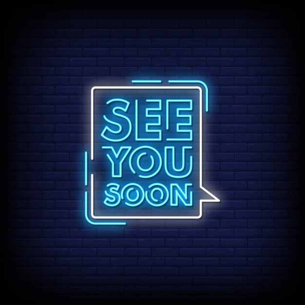 See You This Fall
