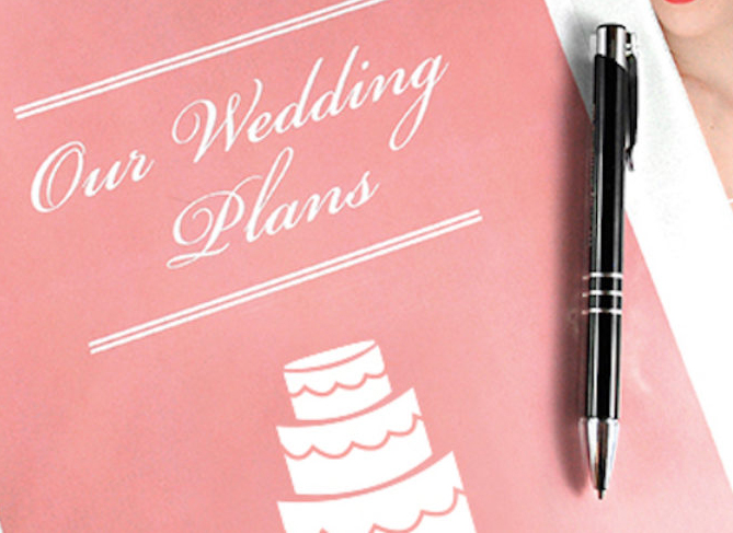 Limited Wedding Dates –  Check Our Calendar