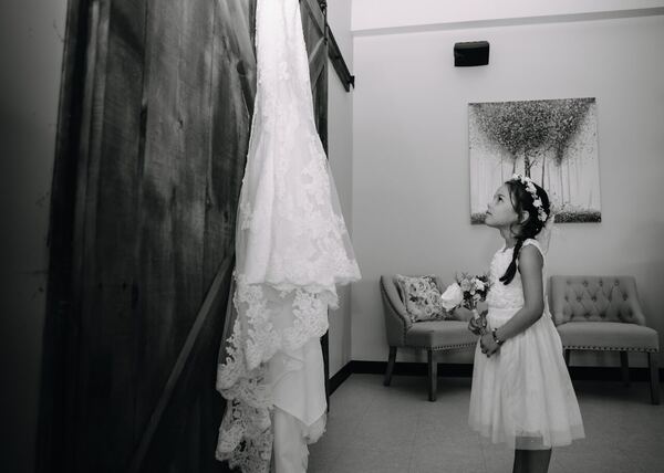 Bonnie Glen Weddings at the Bonnie Glen Pavilion — photo 1 of 11