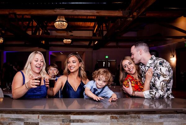 Bonnie Glen Weddings at the Bonnie Glen Pavilion — photo 11 of 11