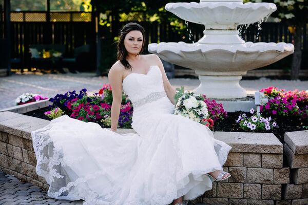 Bonnie Glen Weddings at the Bonnie Glen Pavilion — photo 3 of 11