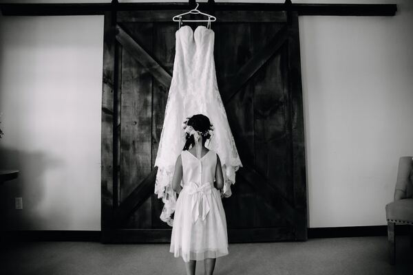 Bonnie Glen Weddings at the Bonnie Glen Pavilion — photo 5 of 11