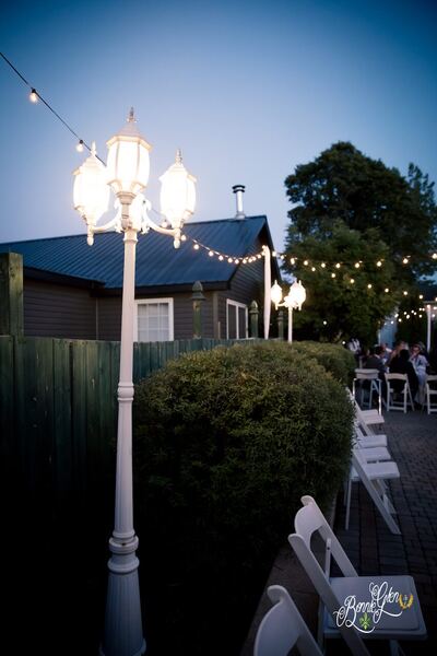 Gazebo at the Bonnie Glen Pavilion — photo 22 of 28