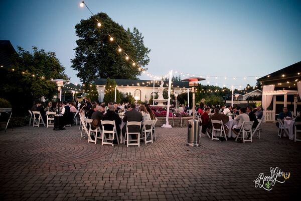 Gazebo at the Bonnie Glen Pavilion — photo 19 of 28