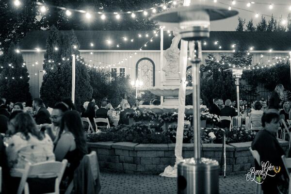 Gazebo at the Bonnie Glen Pavilion — photo 21 of 28