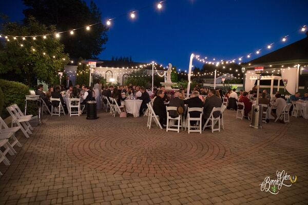 Gazebo at the Bonnie Glen Pavilion — photo 27 of 28
