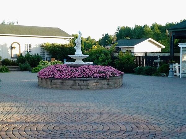 Gazebo at the Bonnie Glen Pavilion — photo 12 of 28