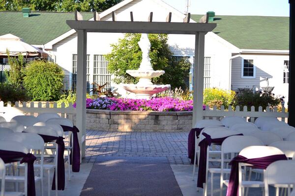 Gazebo at the Bonnie Glen Pavilion — photo 13 of 28