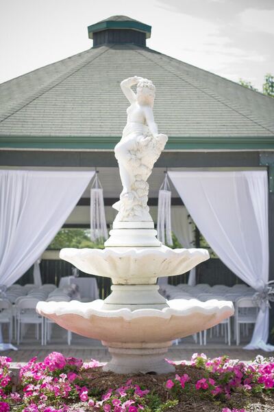 Gazebo at the Bonnie Glen Pavilion — photo 16 of 28