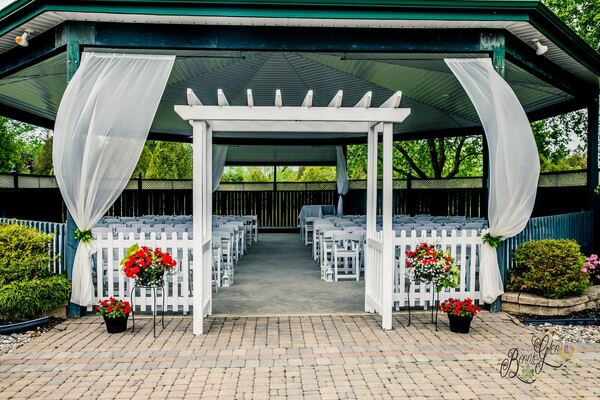 Gazebo at the Bonnie Glen Pavilion — photo 3 of 28