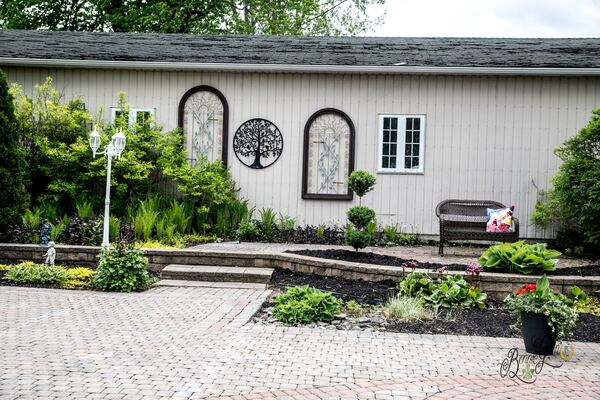 Gazebo at the Bonnie Glen Pavilion — photo 5 of 28