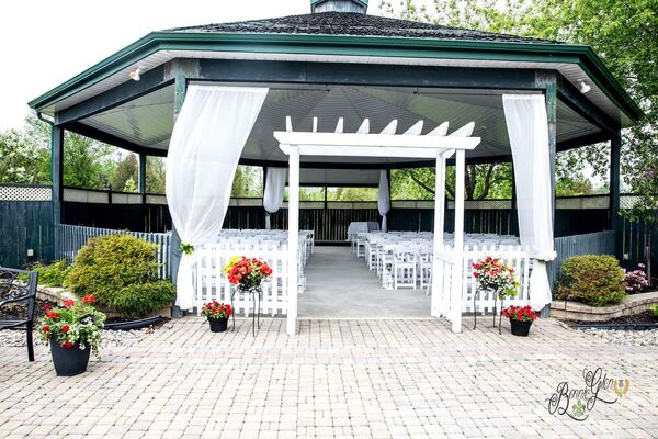 Gazebo at the Bonnie Glen Pavilion — photo 7 of 28
