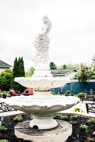 Gazebo at the Bonnie Glen Pavilion — photo 9 of 28