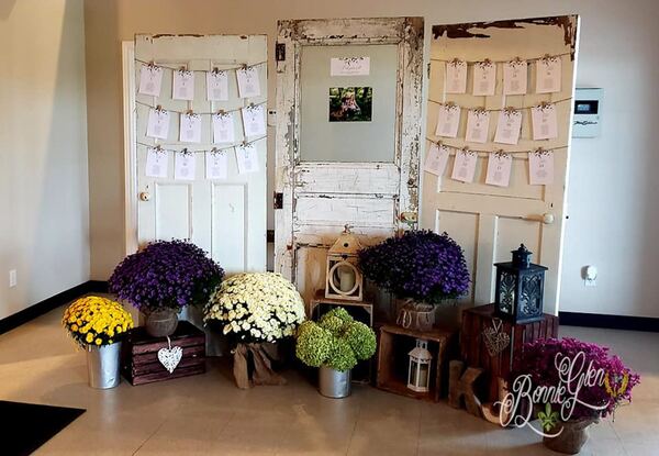 Rentals at the Bonnie Glen Pavilion — photo 1 of 24