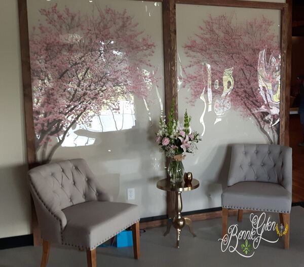 Rentals at the Bonnie Glen Pavilion — photo 2 of 24