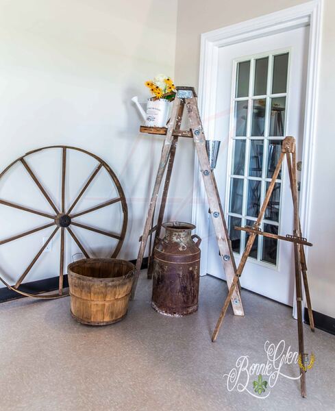 Rentals at the Bonnie Glen Pavilion — photo 10 of 24