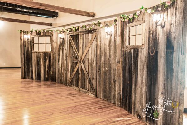 Rentals at the Bonnie Glen Pavilion — photo 11 of 24