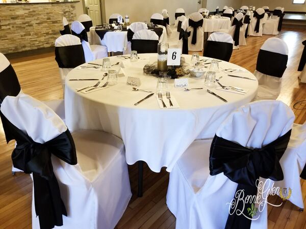Rentals at the Bonnie Glen Pavilion — photo 3 of 24