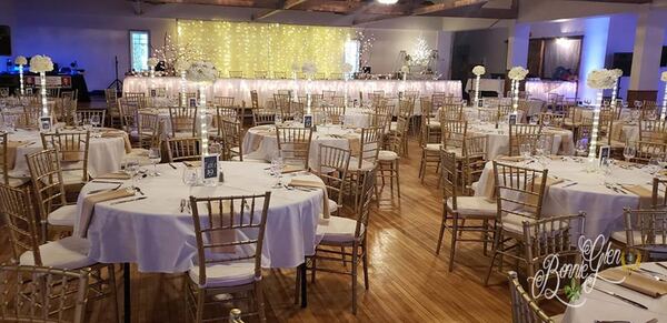 Rentals at the Bonnie Glen Pavilion — photo 8 of 24
