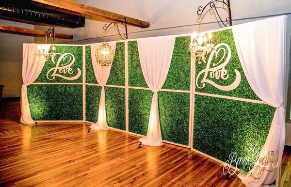 Rentals at the Bonnie Glen Pavilion — photo 22 of 24
