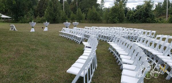 Rentals at the Bonnie Glen Pavilion — photo 9 of 24