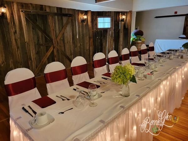 Rentals at the Bonnie Glen Pavilion — photo 21 of 24