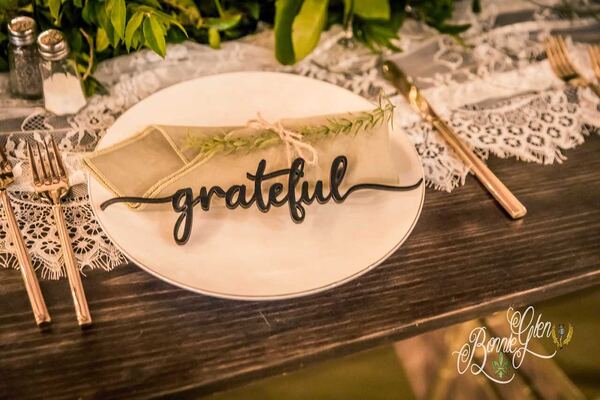 Romantic Decor Wedding at the Bonnie Glen Pavilion — photo 29 of 63