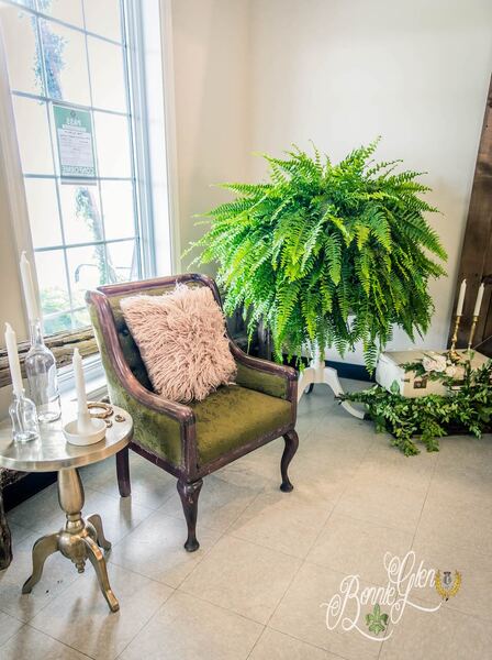 Romantic Decor Wedding at the Bonnie Glen Pavilion — photo 63 of 63